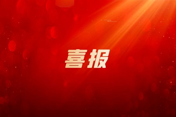 我公司2個支部3名個人榮獲集團&ldquo;兩優(yōu)一先&rdquo;表彰