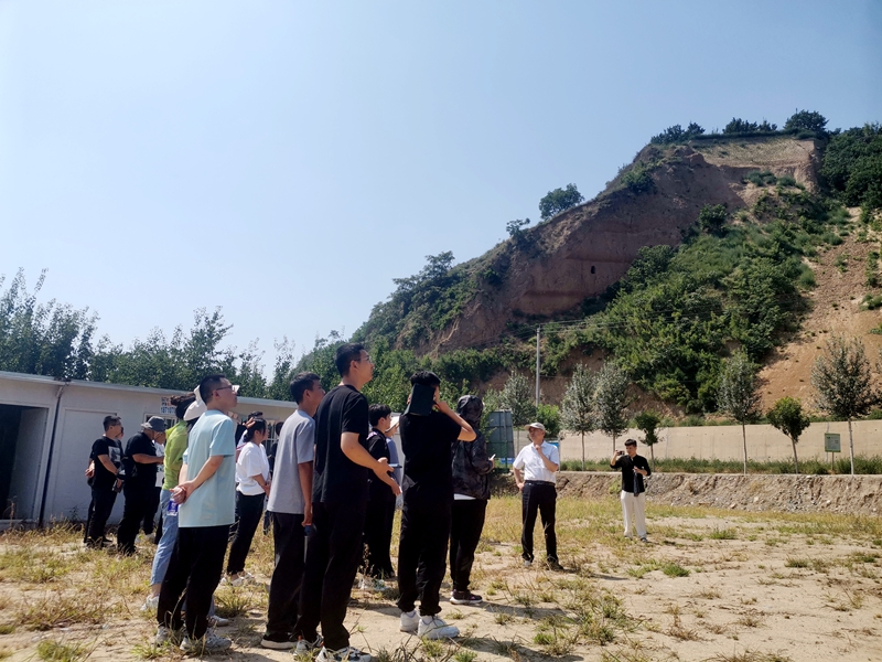 我公司持續(xù)推進(jìn)&ldquo;鴻儒計(jì)劃&rdquo;，保障技術(shù)支持服務(wù)高質(zhì)量開展