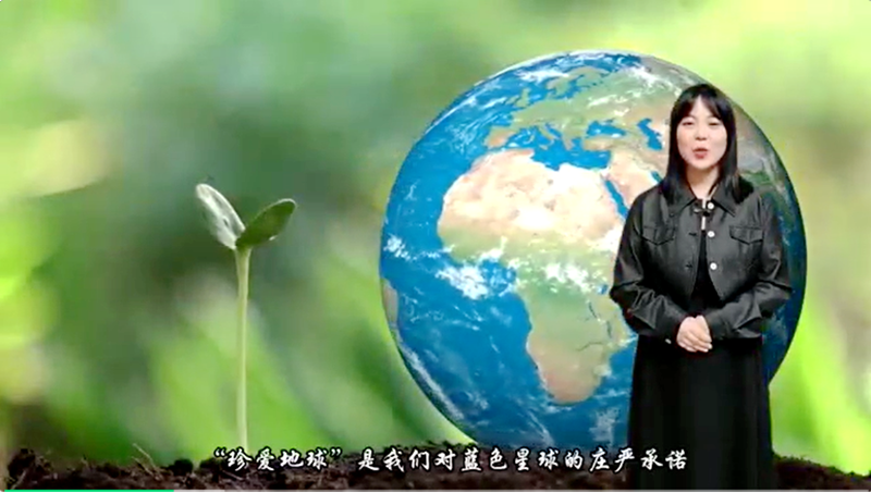 我公司在地礦集團2024年陜西自然資源科普講解大賽選拔賽預賽中取得優(yōu)異成績